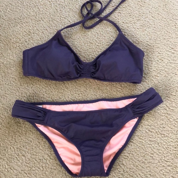 Victoria's Secret Other - Brand new swim bikini top and bottom